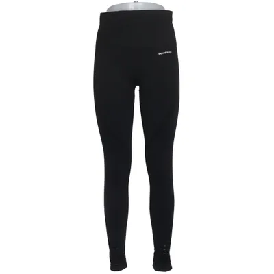 Sports tights (Black) from Beyond Active Elastane, Polyamide