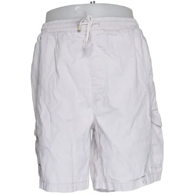 Cargoshorts (Beige) från Le Frog Bomull