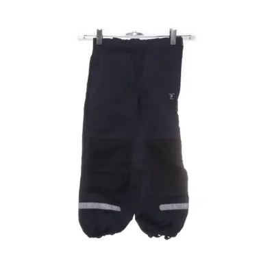 Overbroek (Blauw) van Polarn O. Pyret Polyamide, Gerecycled polyester