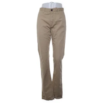 Chinos (Beige) from Acne Studios Cotton
