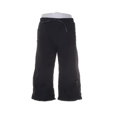 Basketshorts (Svart) från L.O.G.G Sport by H&M Polyamid, Polyester