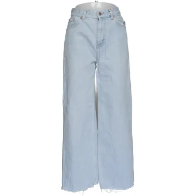 Jeans (Blå) från Junkyard Bomull