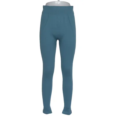 Sportleggings (Blauw) van Australian Elastaan, Polyester
