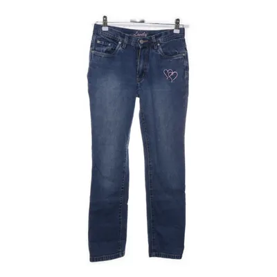 Jeans (Blå) fra Power Girl