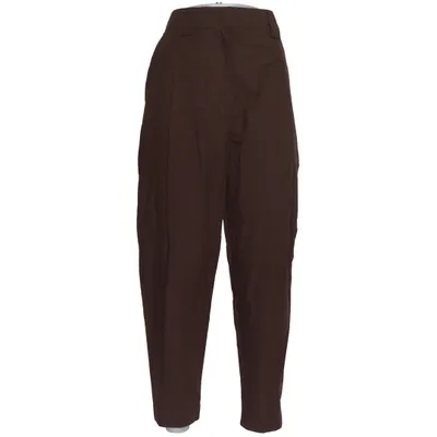 Chinos (Brun) från Ottod'Ame Bomull