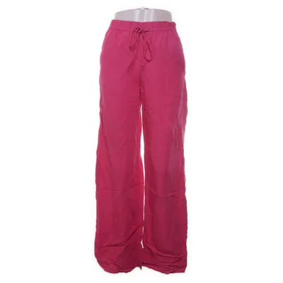 Byxor (Rosa) från H&M Linne, Viskos