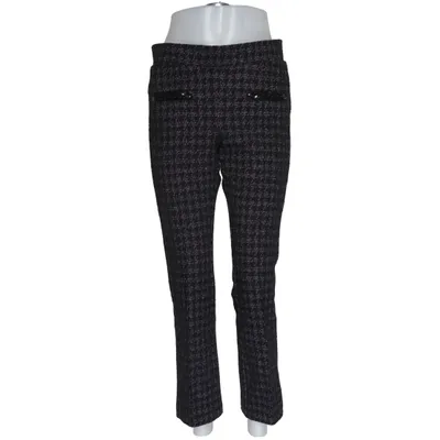 Broek (Zwart, Roze, Meerkleurig) van Cambio