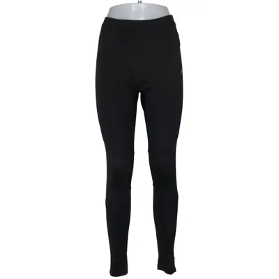 Träningstights (Svart) från Nevica Polyester