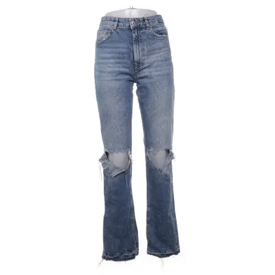 Jeans (Blå) fra Bershka