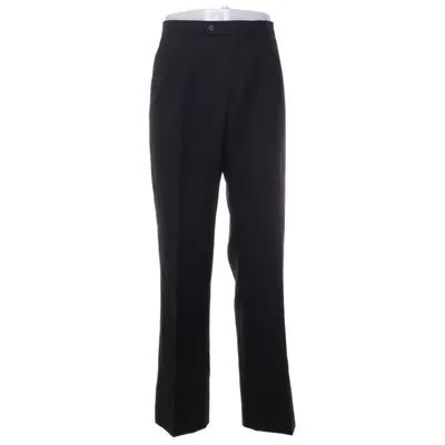 Kostymbyxor (Svart) från Madison Avenue Polyester, Viskos