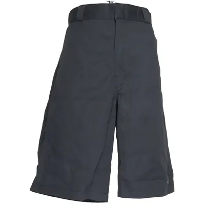 Korte broek (Grijs) van Dickies Katoen, Polyester