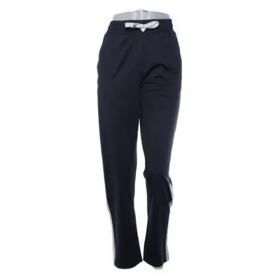 Träningsbyxor (Blå, Vit) från Saligia Polyester