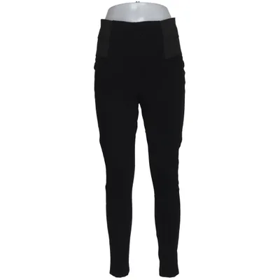 Pants (Black) from Esmara Elastane, Polyamide, Viscose