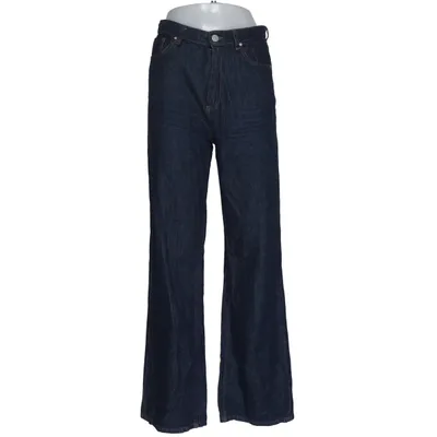 Jeans (Blå) fra Envii Økologisk bomuld