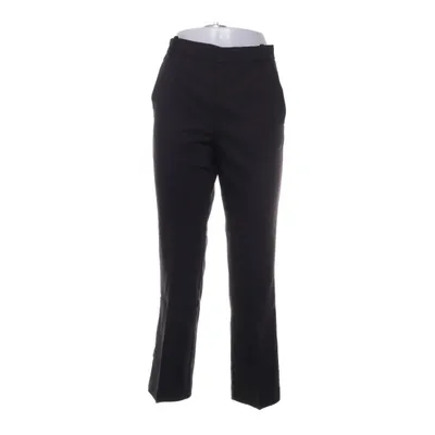 Pantalon de costume (Noir) de InWear Coton, Élasthane, Polyester recyclé