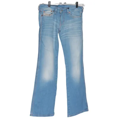 Jean (Bleu) de Diesel Coton