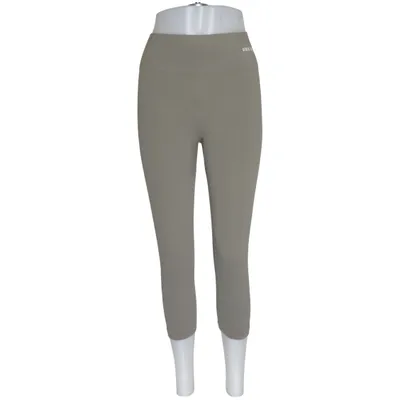 Sports tights (Green) from Urb Sport Elastane, Polyamide