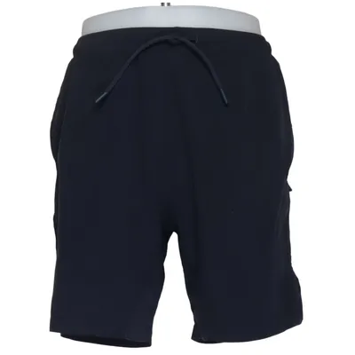 Träningsshorts (Blå) från A-Z Elastan, Polyamid, Polyester