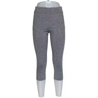 Sports tights (Gray) from NYA Elastane, Polyamide, Polyester