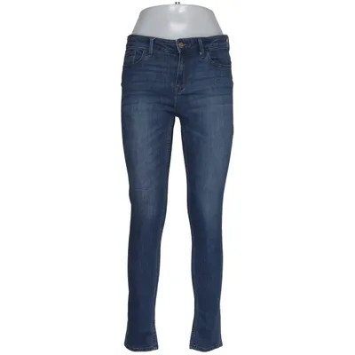 Jeans (Blue) from Tally Weijl Cotton, Elastane, Polyester