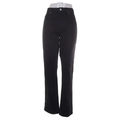 Jeans (Sort) fra SANDÖ Bomuld