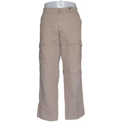 Cargo pants (Beige) from Atlant Cotton