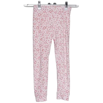 Pajama pants (Pink) from Cat & Jack Elastane, Recycled polyester