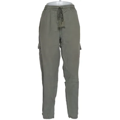 Pantalon (Vert) de Eksept Tencel