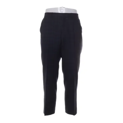 Suit pants (Oberon Trousers) from Bläck Polyester, Wool