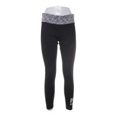 Sportleggings (Zwart) van Pink Victoria's Secret Elastaan, Polyamide