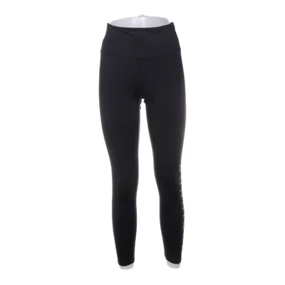 Sports tights (Black) from Röhnisch Elastane, Polyester