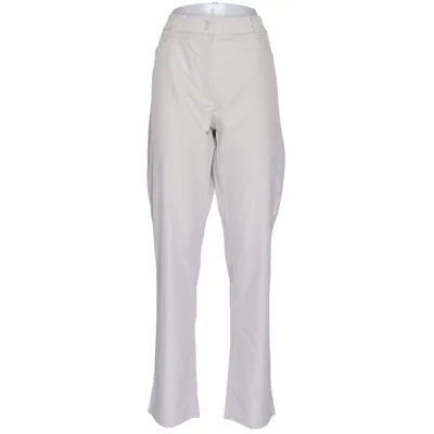 Chinos (Beige) van Abacus Polyester