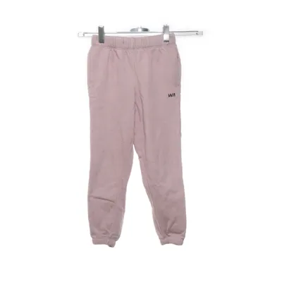 Mjukisbyxor (Rosa) från Warp Bomull, Polyester