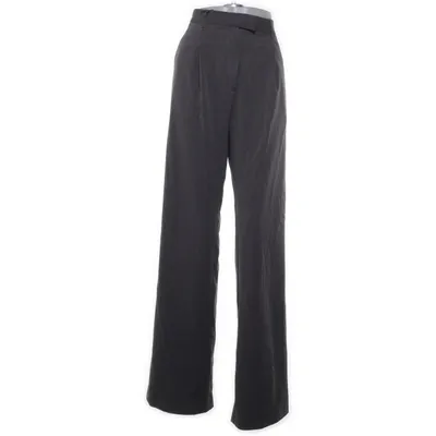 Kostymbyxor (Grå) från Djerf Avenue Elastan, Ekologisk bomull, Återvunnen polyester, Viskos