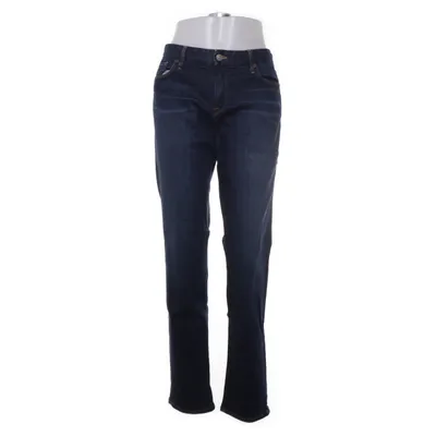 Jeans (Blue) from Lucky Brand Cotton, Elastane, Polyester