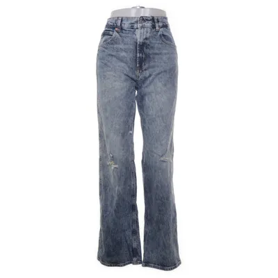 Jean (Bleu) de Gap Coton, Élasthane