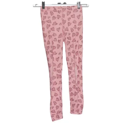 Pyjamasbyxor (Rosa, Röd) från Care Label