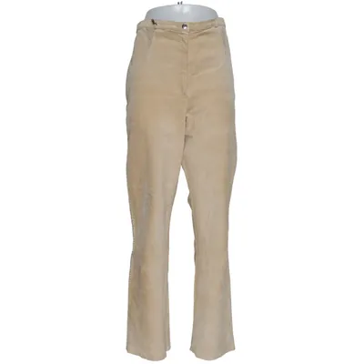 Pantalon (Beige) de Helline Polyester