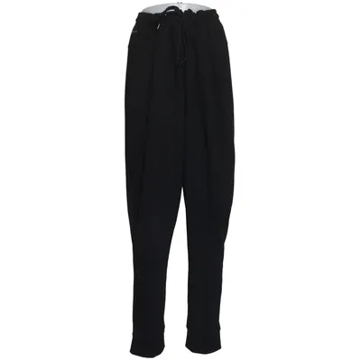 Mjukisbyxor (Svart) från Athletic Works Elastan, Polyester