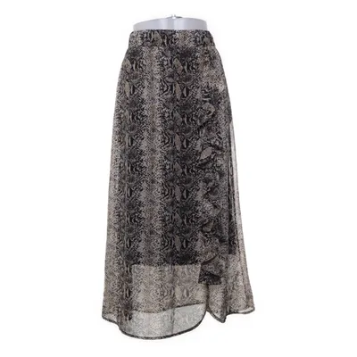 Maxi rok (Beige, Bruin, Zwart) van Prepair Polyester, Viscose