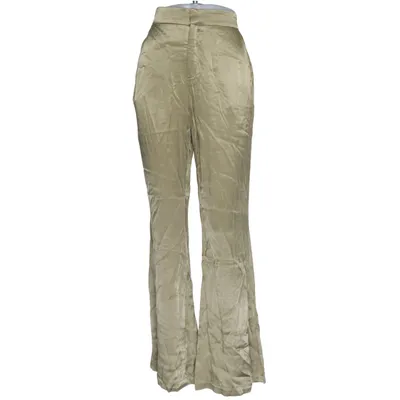 Palazzo pants (Green) from JcSophie Viscose