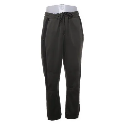 Mjukisbyxor (Grön, Svart) från MyWear Man Polyester