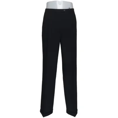 Kostymbyxor (Svart) från Gazza Polyester