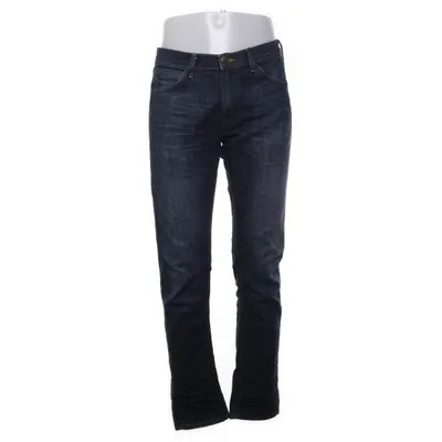 Jeans (Blue) from Lee Cotton