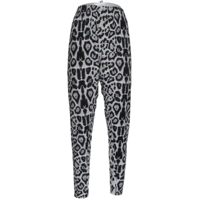 Pajama pants (Black, White) from Temple