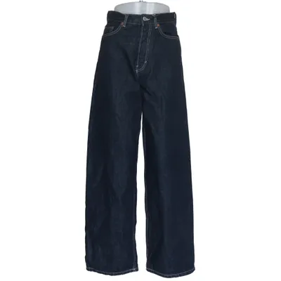 Jeans (Astro Loose Baggy Jeans) from Weekday Cotton