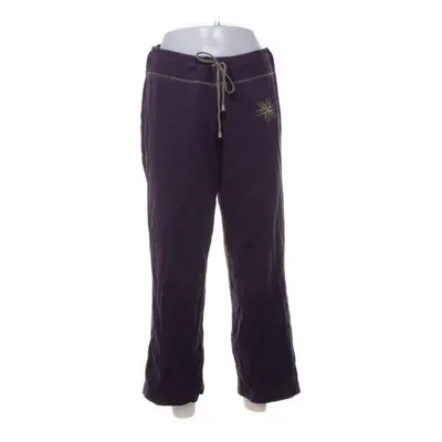 Mjukisbyxor (Lila) från MyWear Bomull