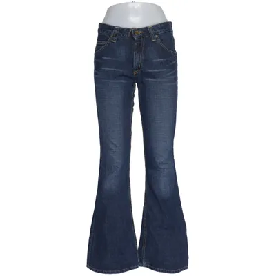 Jeans (Felton) fra Lee Bomuld