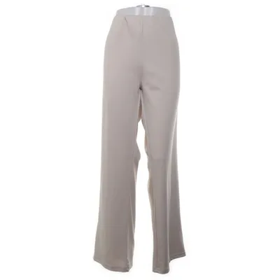 Palazzo pants (Beige) from Cellbes Elastane, Polyester