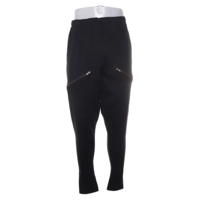 Mjukisbyxor (Svart) från Chachi Momma Bomull, Polyester